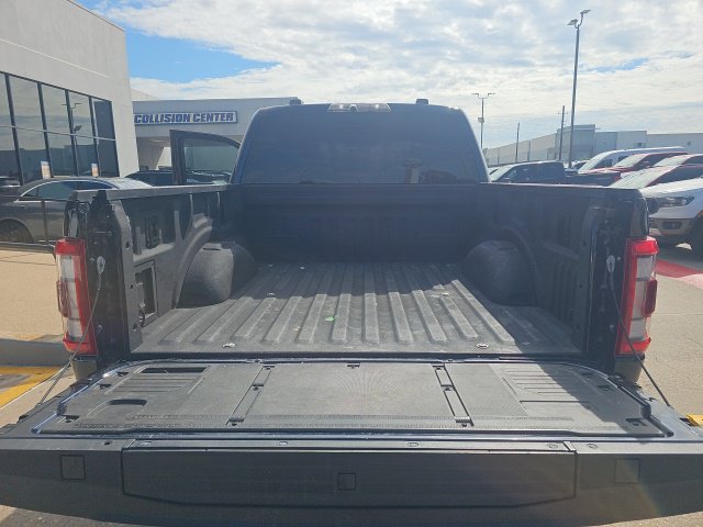 Used 2023 Ford F150 Raptor AWD/4WD image 10