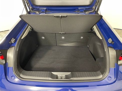 Used 2025 Toyota Prius Limited w/ Limited Premium Package image 19