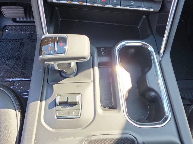 New 2026 GMC Sierra 1500 Denali w/ Technology Package AWD/4WD image 27