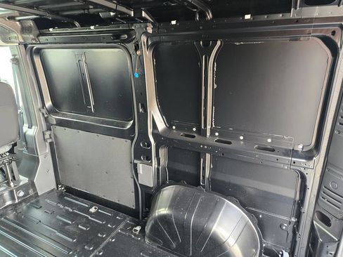 Used 2026 RAM ProMaster 1500 w/ Safety Group FWD image 33