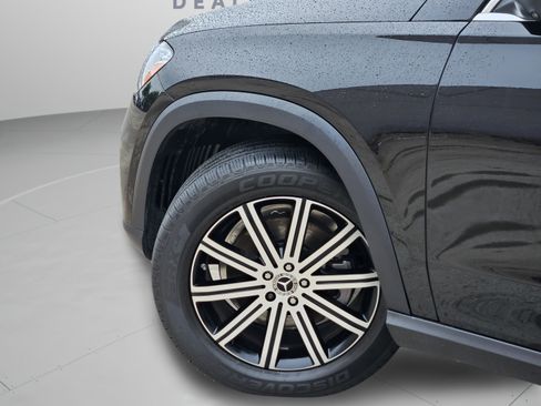 Certified 2026 Mercedes-Benz GLE 350 4MATIC image 26