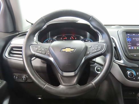 Certified 2024 Chevrolet Equinox LT image 9
