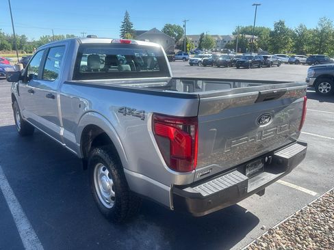 Used 2024 Ford F150 XL AWD/4WD image 5
