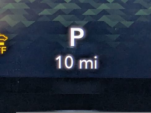 New 2026 Jeep Gladiator Mojave image 24