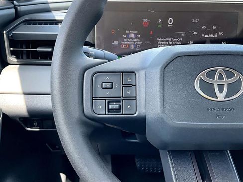Certified 2026 Toyota RAV4 LE FWD image 24