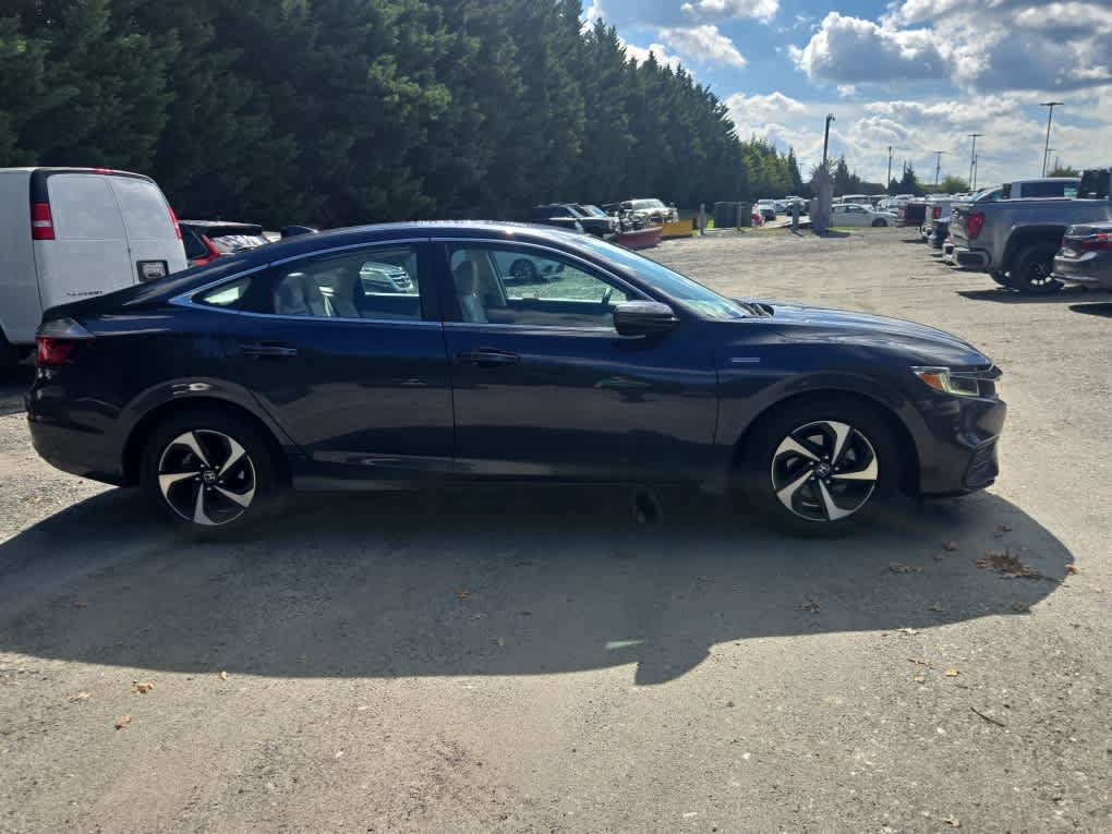 Used 2021 Honda Insight EX image 5