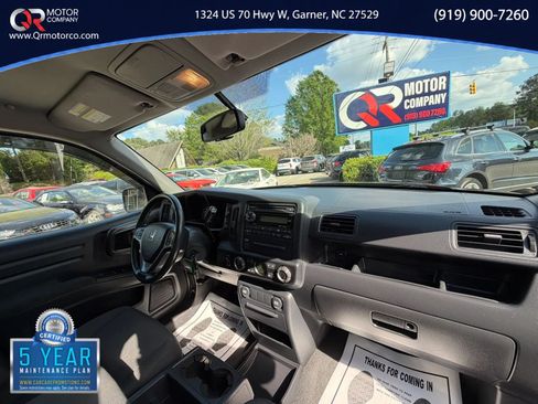 Used 2014 Honda Ridgeline Sport image 29