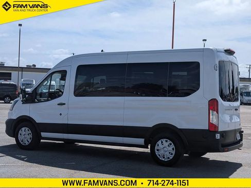 Used 2024 Ford Transit 350 XL RWD image 5