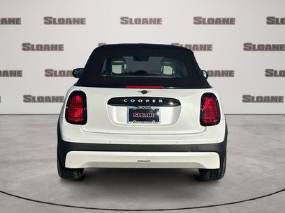 New 2026 MINI Cooper S