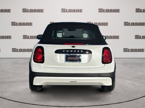 New 2026 MINI Cooper S FWD image 4