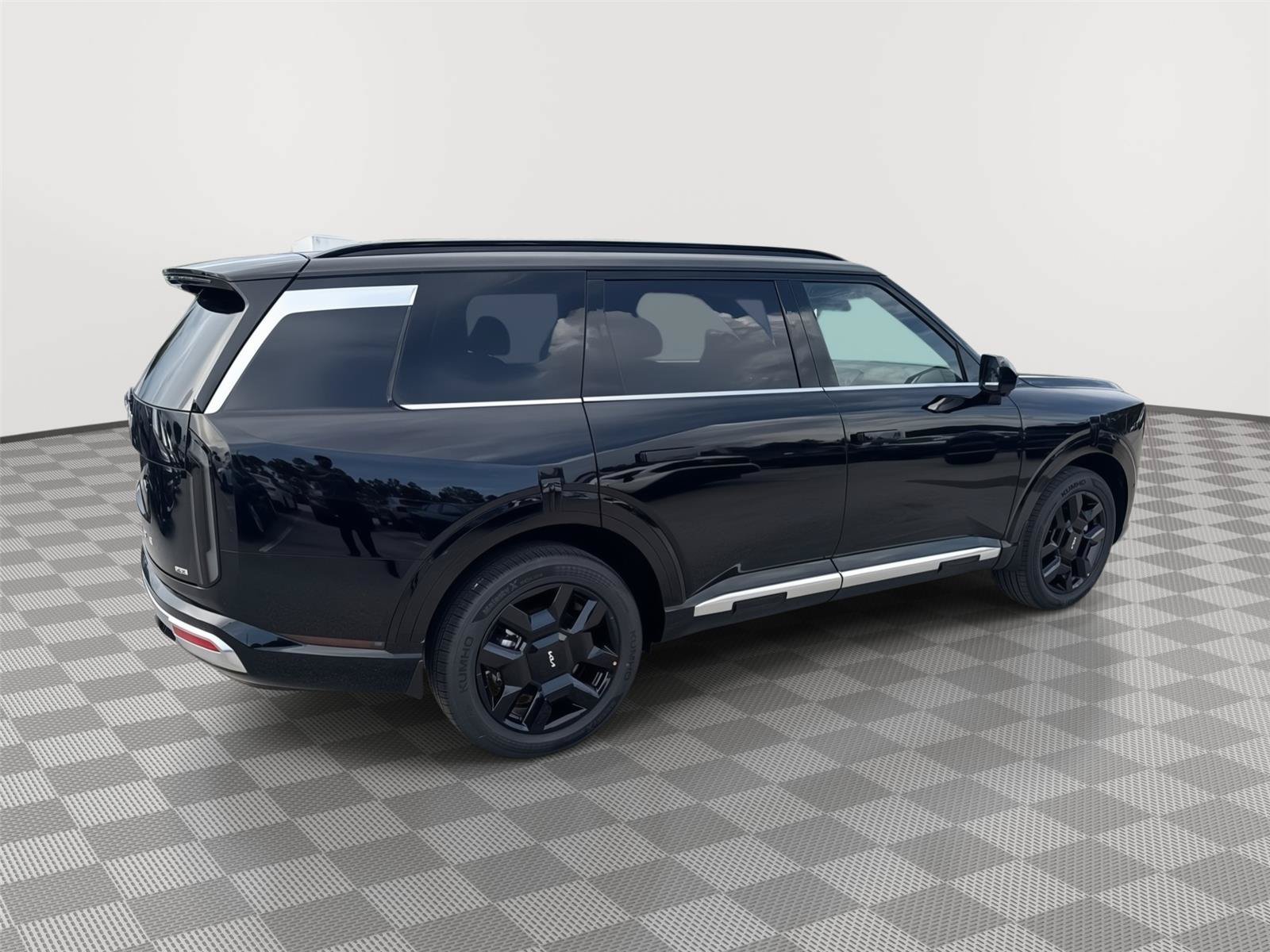 New 2027 Kia Telluride SX Prestige w/ Towing Package AWD/4WD image 4