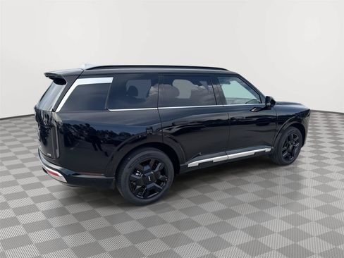 New 2027 Kia Telluride SX Prestige w/ Towing Package AWD/4WD image 4
