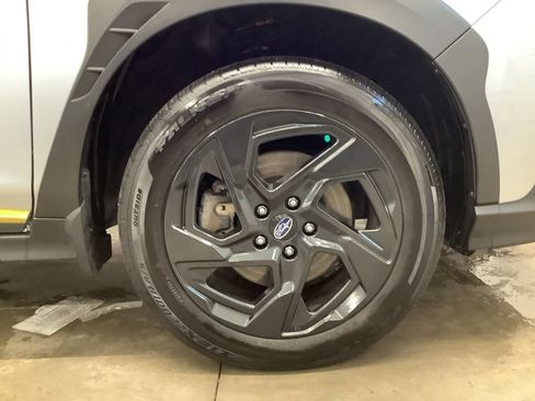 Certified 2024 Subaru Crosstrek 2.5i Sport AWD/4WD image 22