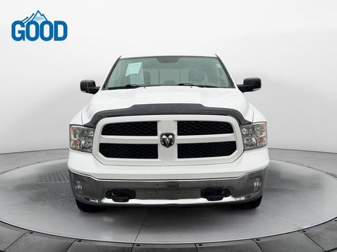 Used 2018 RAM 1500 Outdoorsman image 8