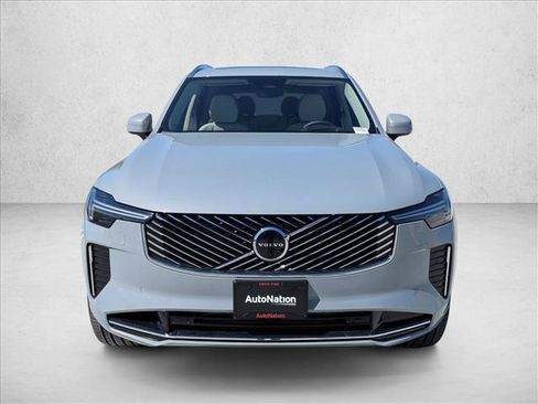 New 2026 Volvo XC90 T8 Ultra w/ Protection Package Premier AWD/4WD image 5