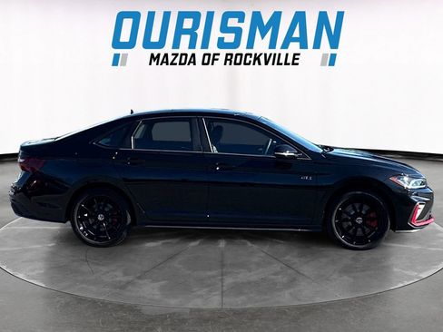 Used 2025 Volkswagen Jetta GLI Autobahn w/ GLI Black Package image 7