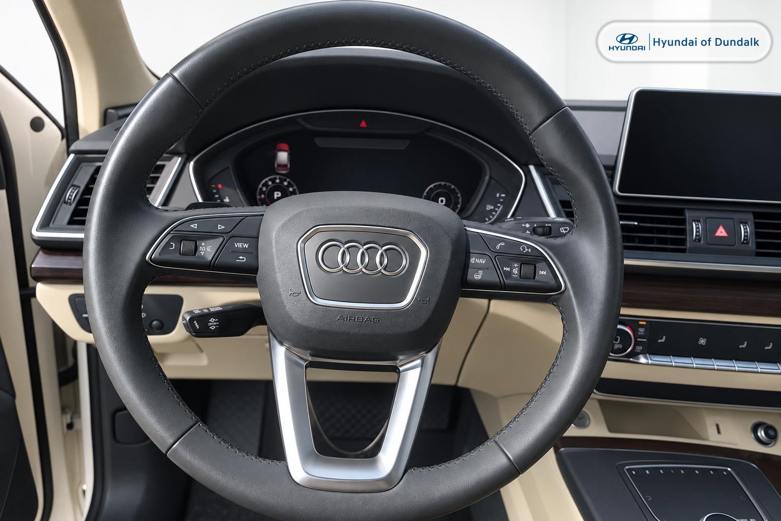 Used 2018 Audi Q5 2.0T Premium Plus AWD/4WD image 10