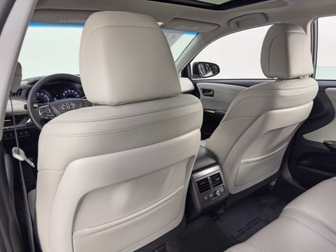 Used 2016 Toyota Avalon Limited w/ Toyota Safety Sense Package image 33