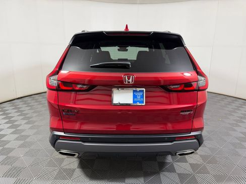 New 2026 Honda CR-V Sport-L image 8