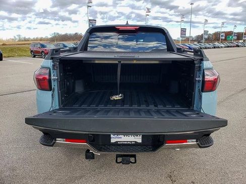 New 2026 Hyundai Santa Cruz Limited image 20