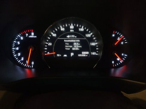 Used 2019 Kia Sorento EX FWD image 23