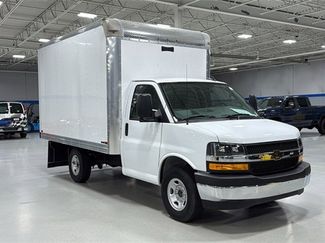 New 2025 Chevrolet Express 3500 w/ Power Convenience Package video 2