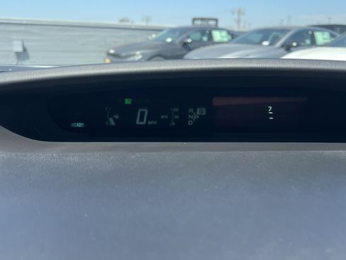 Used 2010 Toyota Prius FWD image 26