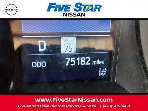 Used 2021 Toyota C-HR Limited FWD image 25
