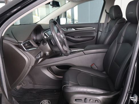 Used 2021 Buick Enclave Avenir w/ Avenir Technology Package image 10