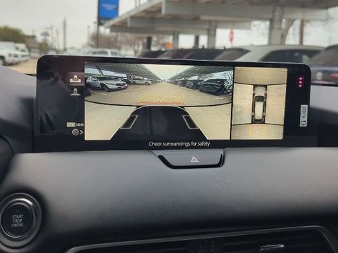 New 2026 MAZDA CX-90 3.3 Turbo S w/ Premium Package image 21