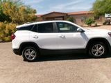 Used 2023 GMC Terrain SLE w/ Driver Convenience Package image 6