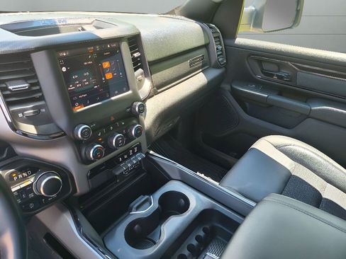 Used 2023 RAM 1500 Big Horn image 20