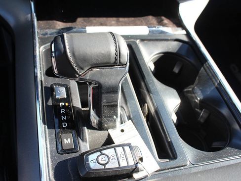 Used 2023 Ford F150 Lariat w/ Equipment Group 502A High AWD/4WD image 11