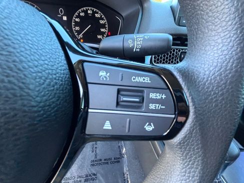 Certified 2024 Honda Civic LX image 24