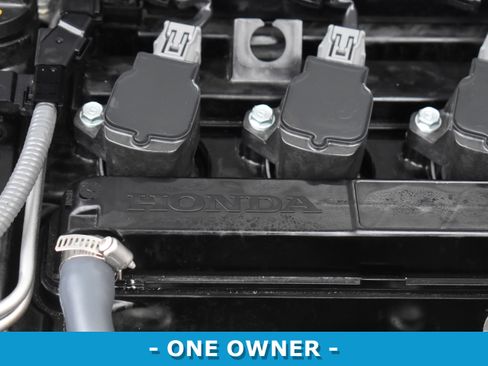 Certified 2025 Honda CR-V EX image 22