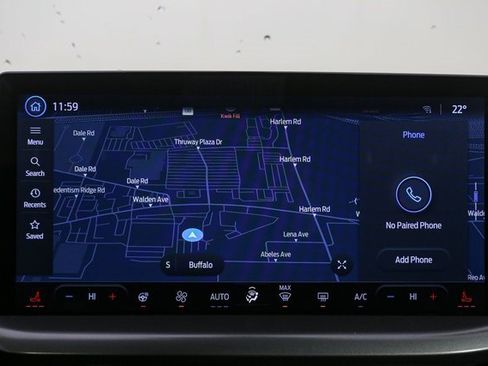 Used 2023 Ford Escape Active w/ Tech Pack #2 image 22