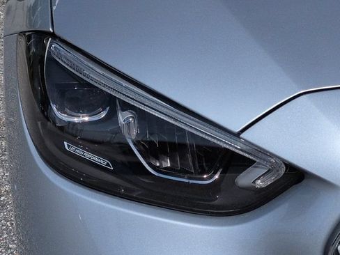 Certified 2025 Mercedes-Benz C 300 Sedan image 10