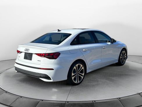 New 2026 Audi A3 2.0T Premium image 7