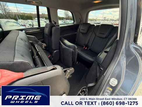 Used 2016 Mercedes-Benz GL 450 4MATIC image 13