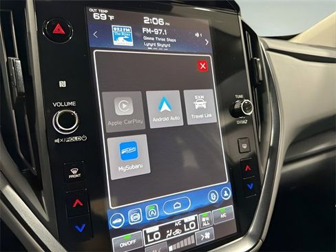 Certified 2025 Subaru Crosstrek 2.5i Limited w/ Popular Package #4A image 19