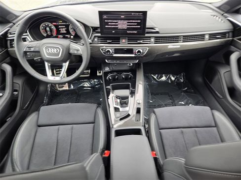 Certified 2025 Audi A5 2.0T Premium Plus image 12