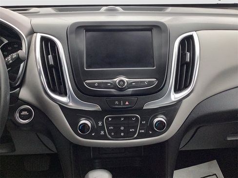 Used 2023 Chevrolet Equinox LT w/ Driver Convenience Package image 16