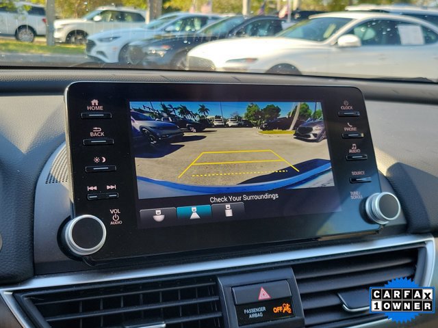 Used 2021 Honda Accord LX image 25