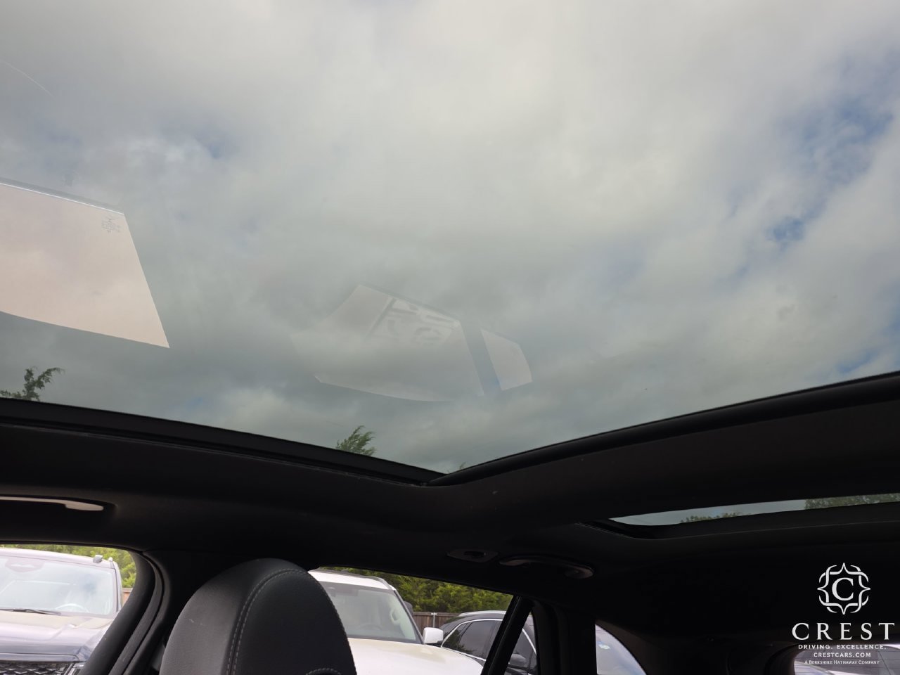 Used 2018 Mercedes-Benz GLC 300 4MATIC image 17