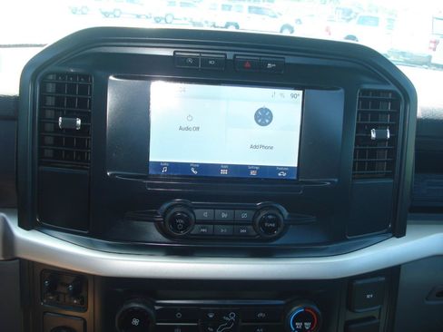 Used 2022 Ford F150 XL w/ Trailer Tow Package RWD image 32