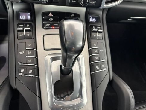 Used 2016 Porsche Cayenne GTS AWD/4WD image 18