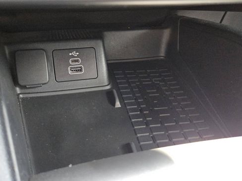 Used 2025 Ford Bronco Sport Big Bend AWD/4WD image 29