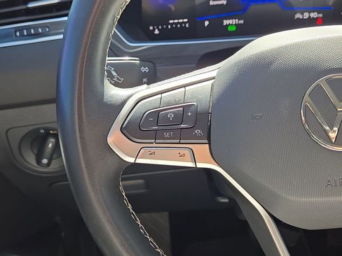 Used 2024 Volkswagen Tiguan S FWD image 21
