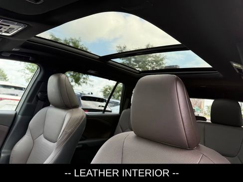 Used 2026 Lexus TX 350 AWD w/ Technology Package image 10