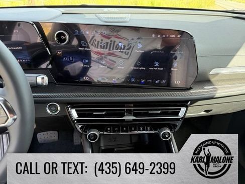 New 2026 Chevrolet Traverse High Country AWD/4WD image 18